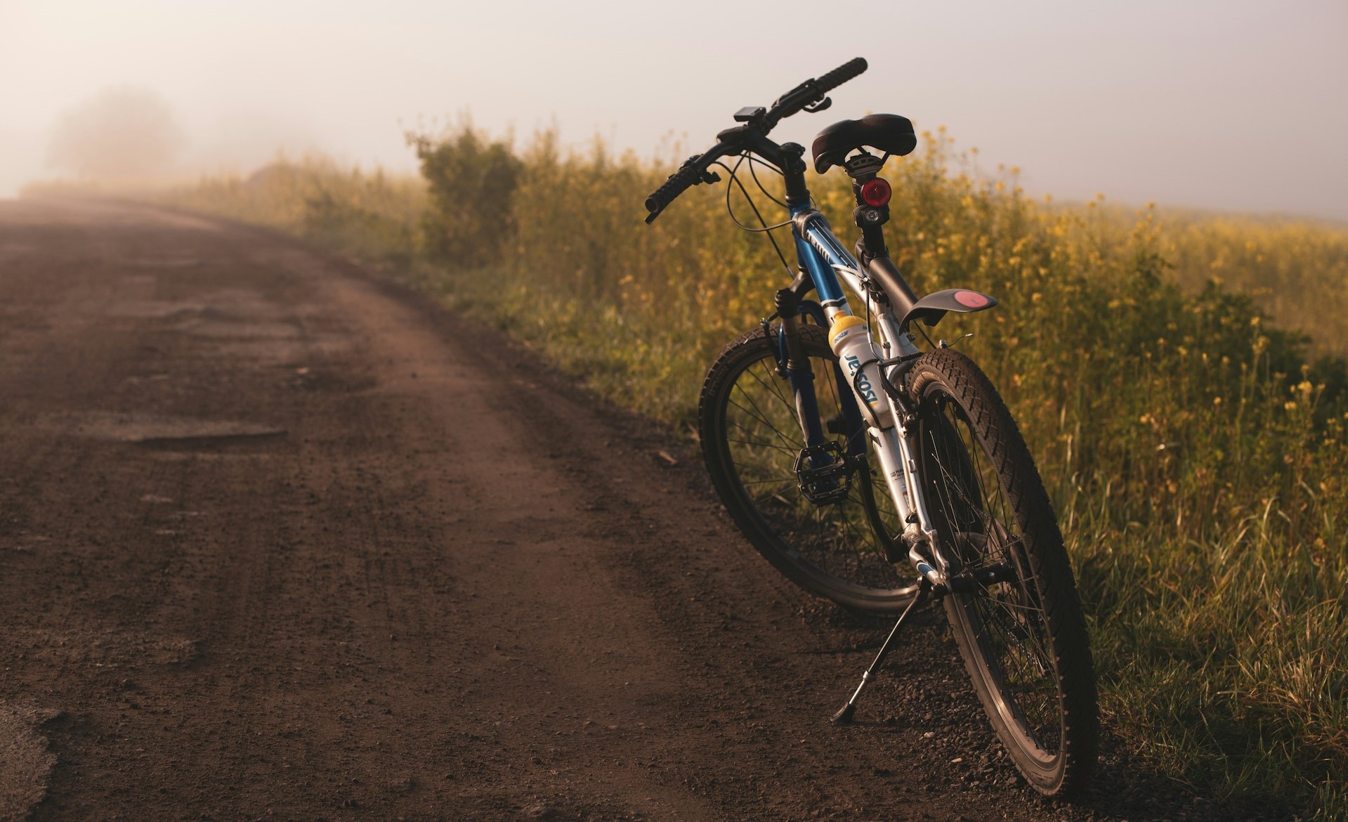 Fietsen door het Limburgse Heuvelland